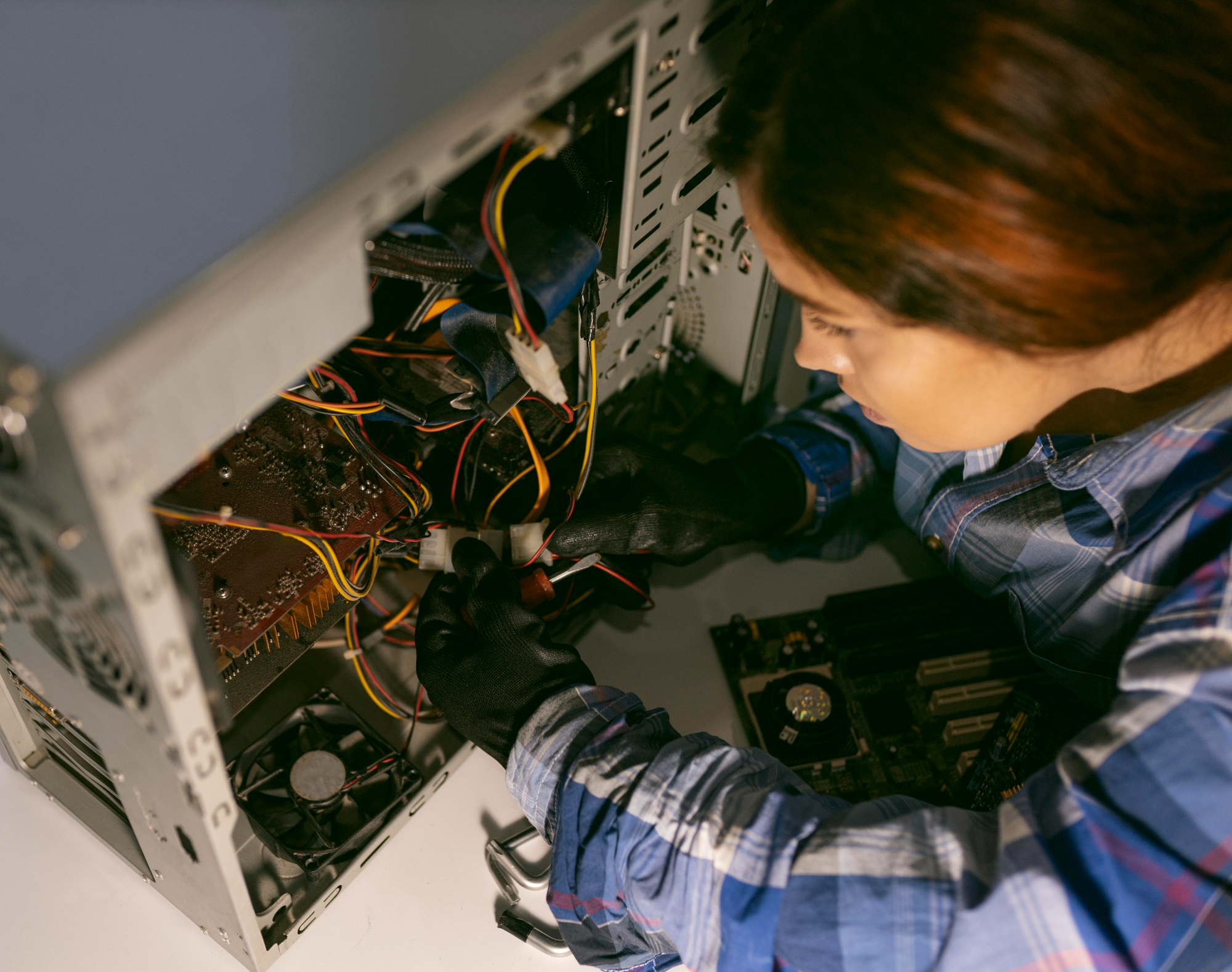 Device Evaluation